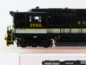 HO Scaletrains.com SXT39243 Southern GP30 Diesel Loco #2592 wDCC & Sound