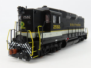 HO Scaletrains.com SXT39243 Southern GP30 Diesel Loco #2592 wDCC & Sound