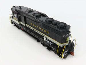 HO Scaletrains.com SXT39243 Southern GP30 Diesel Loco #2592 wDCC & Sound