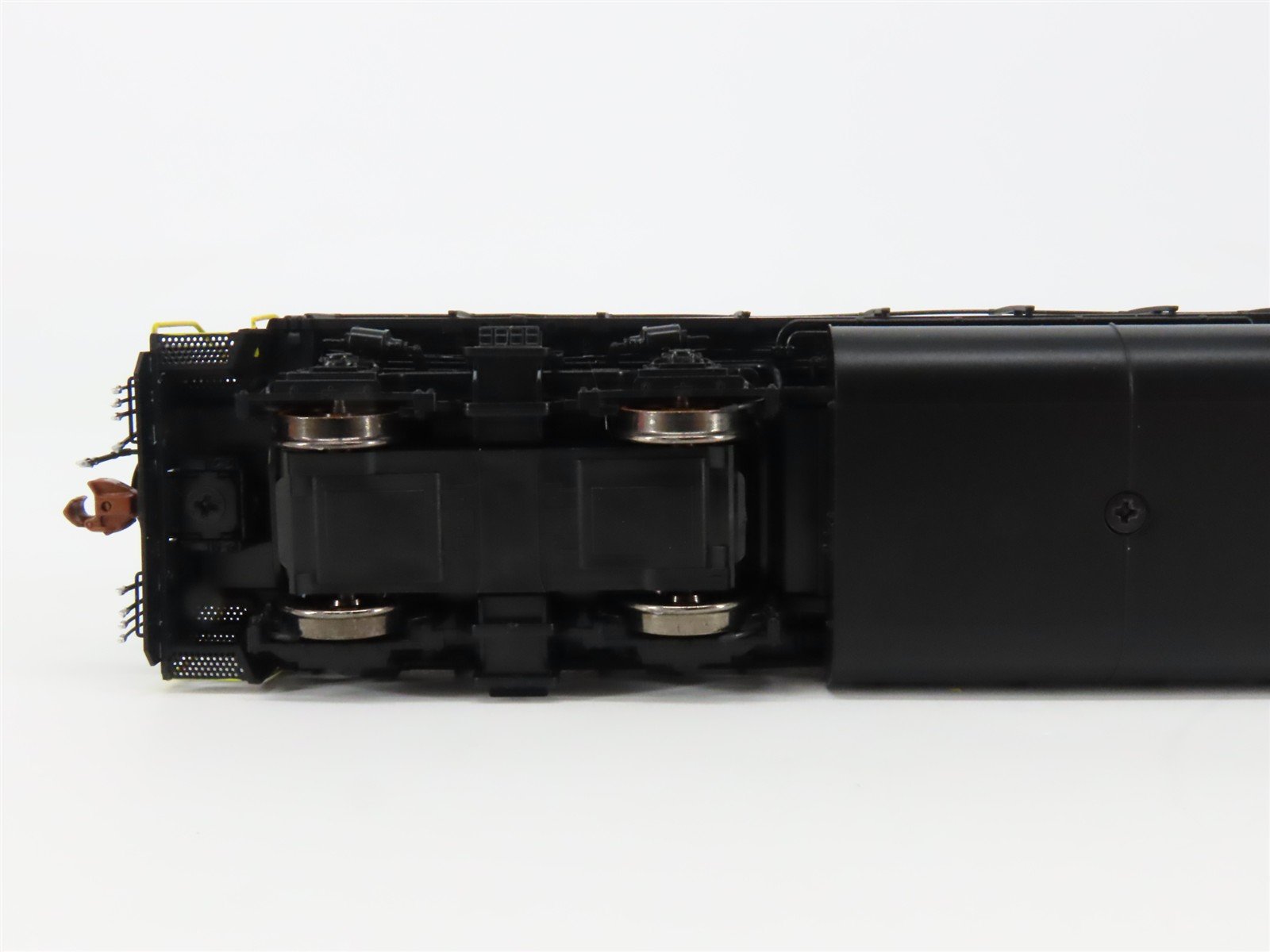 HO Scaletrains.com SXT39243 Southern GP30 Diesel Loco #2592 wDCC & Sound