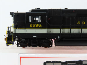 HO Scaletrains.com SXT39245 Southern GP30 Diesel Loco #2596 wDCC & Sound