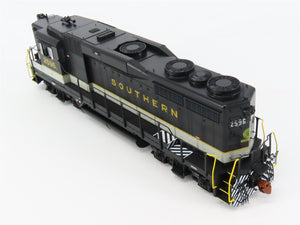 HO Scaletrains.com SXT39245 Southern GP30 Diesel Loco #2596 wDCC & Sound
