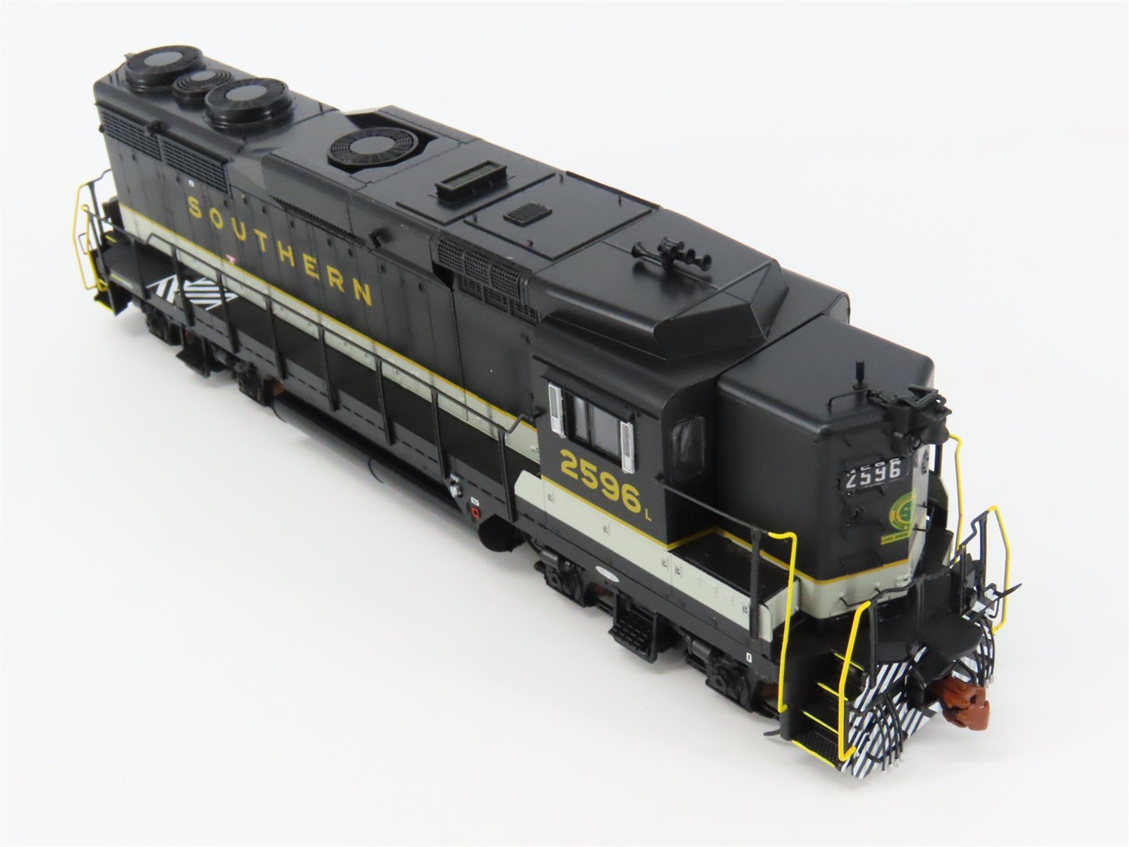 HO Scaletrains.com SXT39245 Southern GP30 Diesel Loco #2596 wDCC & Sound