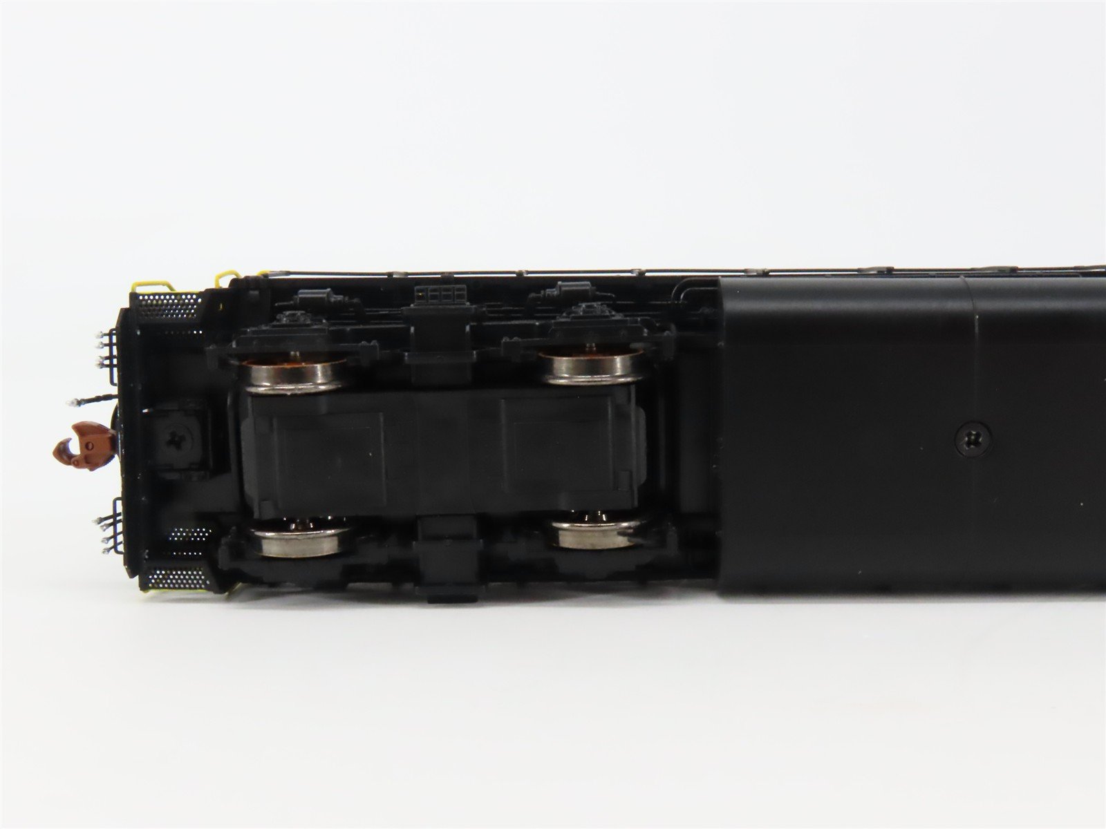 HO Scaletrains.com SXT39245 Southern GP30 Diesel Loco #2596 wDCC & Sound