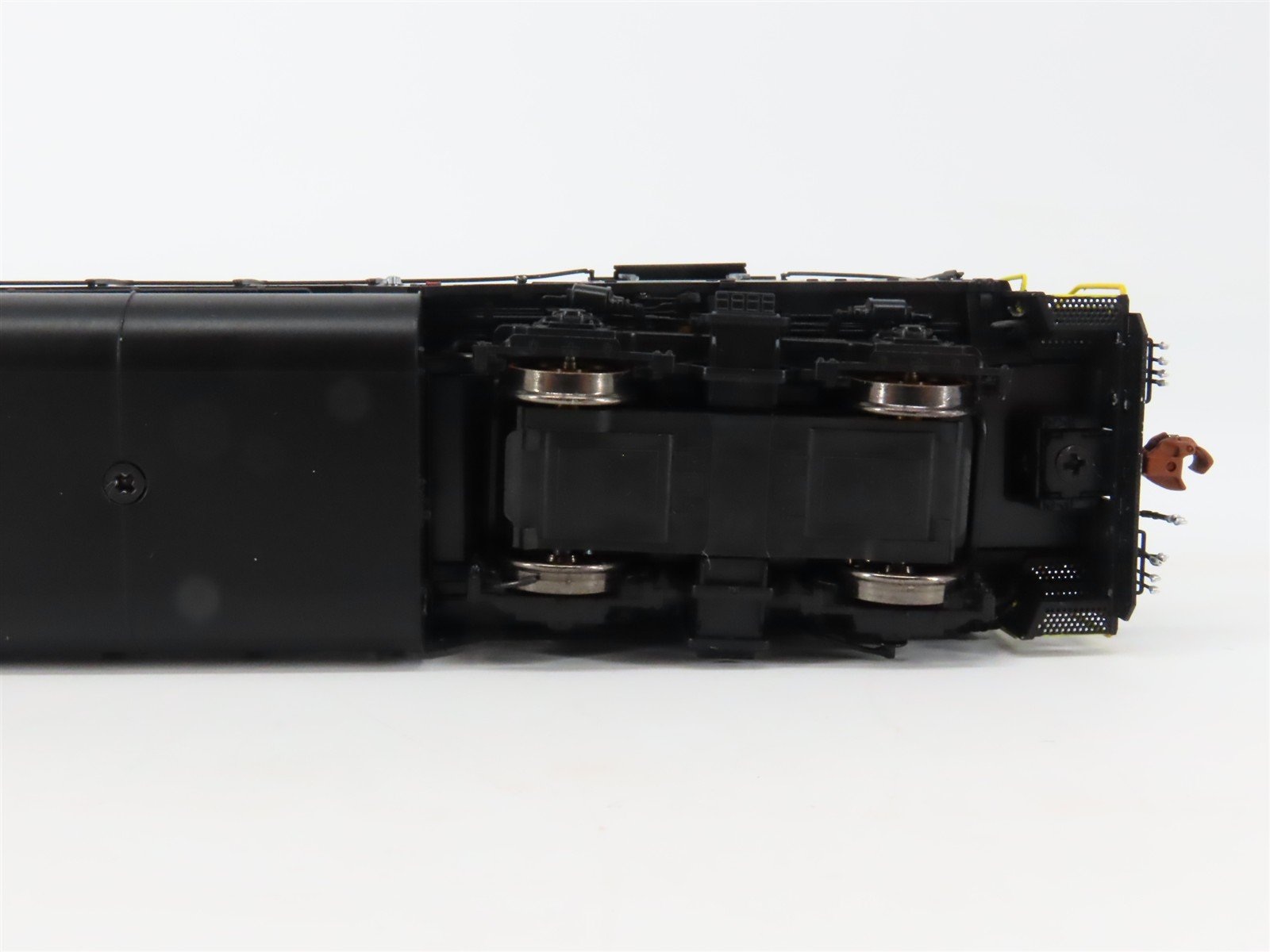 HO Scaletrains.com SXT39245 Southern GP30 Diesel Loco #2596 wDCC & Sound