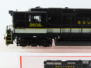 HO Scaletrains.com SXT39247 Southern GP30 Diesel Loco #2606 wDCC & Sound