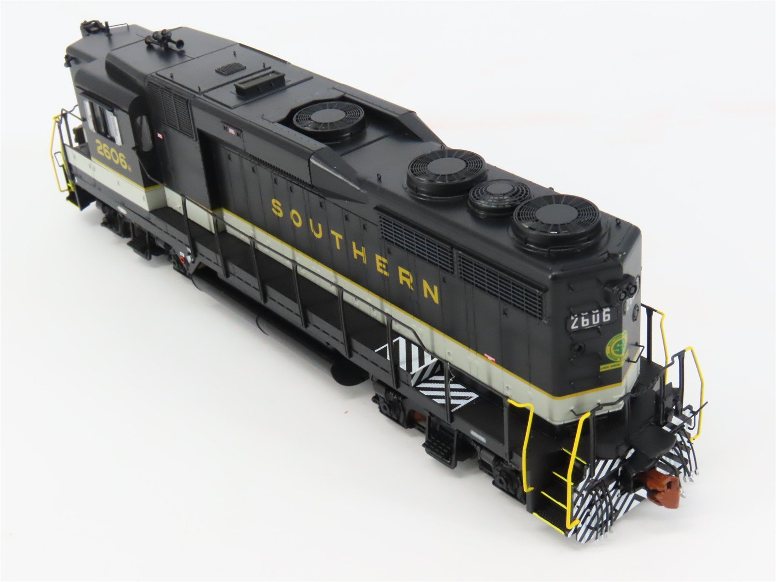 HO Scaletrains.com SXT39247 Southern GP30 Diesel Loco #2606 wDCC & Sound
