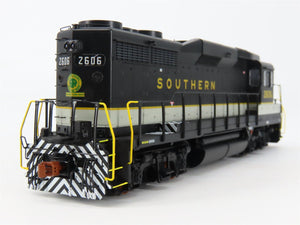 HO Scaletrains.com SXT39247 Southern GP30 Diesel Loco #2606 wDCC & Sound