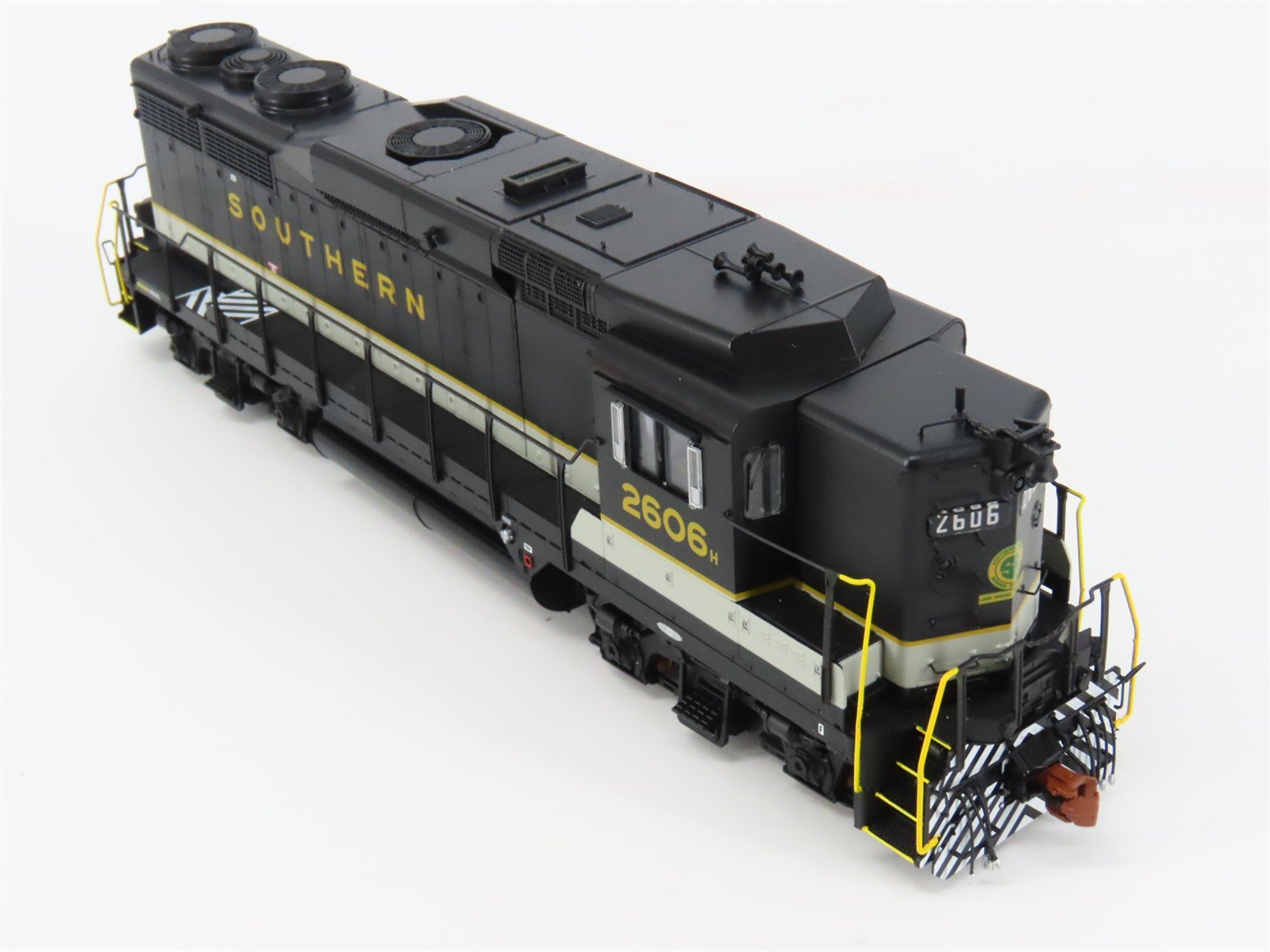 HO Scaletrains.com SXT39247 Southern GP30 Diesel Loco #2606 wDCC & Sound