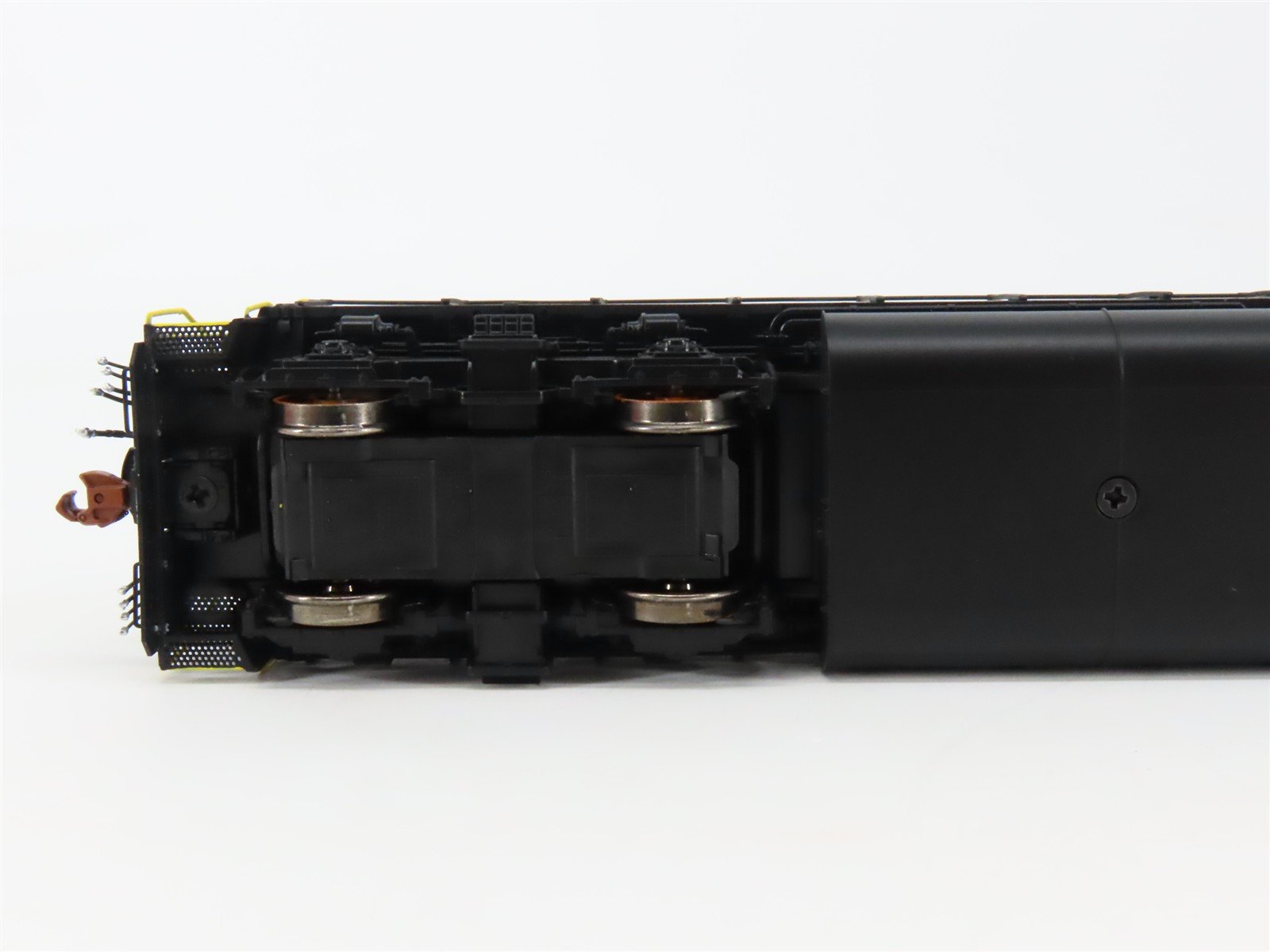 HO Scaletrains.com SXT39247 Southern GP30 Diesel Loco #2606 wDCC & Sound