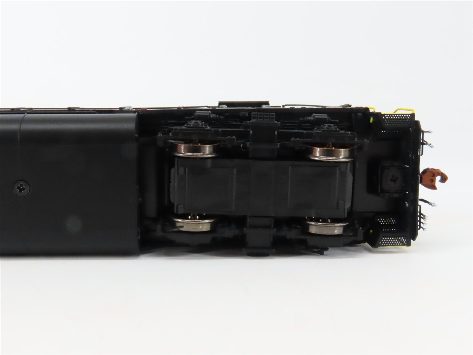 HO Scaletrains.com SXT39247 Southern GP30 Diesel Loco #2606 wDCC & Sound