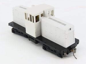 HO Scale Rapido 48598 Undecorated GE 44-Tonner Diesel Loco w/DCC & Sound