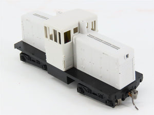 HO Scale Rapido 48598 Undecorated GE 44-Tonner Diesel Loco w/DCC & Sound