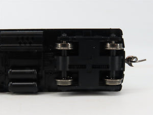 HO Scale Rapido 48598 Undecorated GE 44-Tonner Diesel Loco w/DCC & Sound