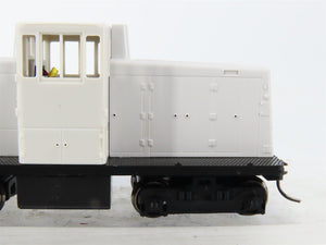 HO Scale Rapido 48598 Undecorated GE 44-Tonner Diesel Loco w/DCC & Sound