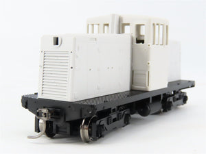 HO Scale Rapido 48598 Undecorated GE 44-Tonner Diesel Loco w/DCC & Sound