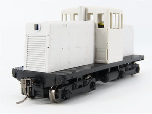 HO Scale Rapido 48598 Undecorated GE 44-Tonner Diesel Loco w/DCC & Sound