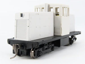 HO Scale Rapido 48598 Undecorated GE 44-Tonner Diesel Loco w/DCC & Sound
