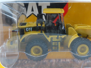 1:87 Scale Norscot 55402 Die-Cast CAT 950H Wheel Loader SEALED