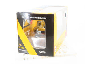 1:87 Scale Norscot 55400 Die-Cast CAT 315C L Hydraulic Excavator SEALED
