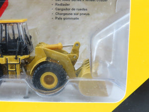 1:87 Scale Norscot 55109 Die-Cast CAT 966G Series II Wheel Loader SEALED