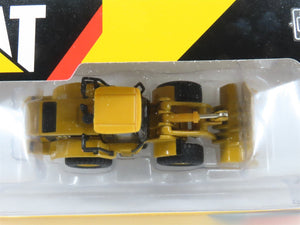 1:87 Scale Norscot 55109 Die-Cast CAT 966G Series II Wheel Loader SEALED
