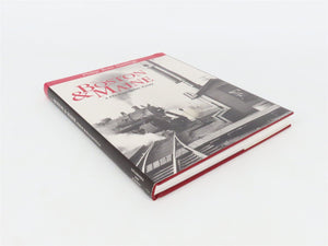 The Boston & Maine A Photographic Essay by Philip Ross Hastings ©1989