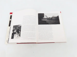 The Boston & Maine A Photographic Essay by Philip Ross Hastings ©1989