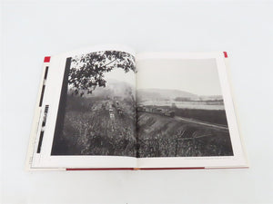 The Boston & Maine A Photographic Essay by Philip Ross Hastings ©1989