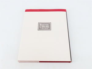 The Boston & Maine A Photographic Essay by Philip Ross Hastings ©1989