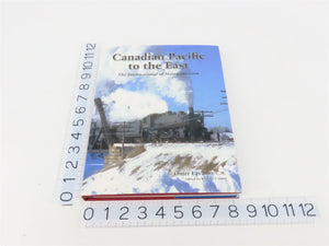 Canadian Pacific to the East The Maine Division by Omer Lavallee ©2007