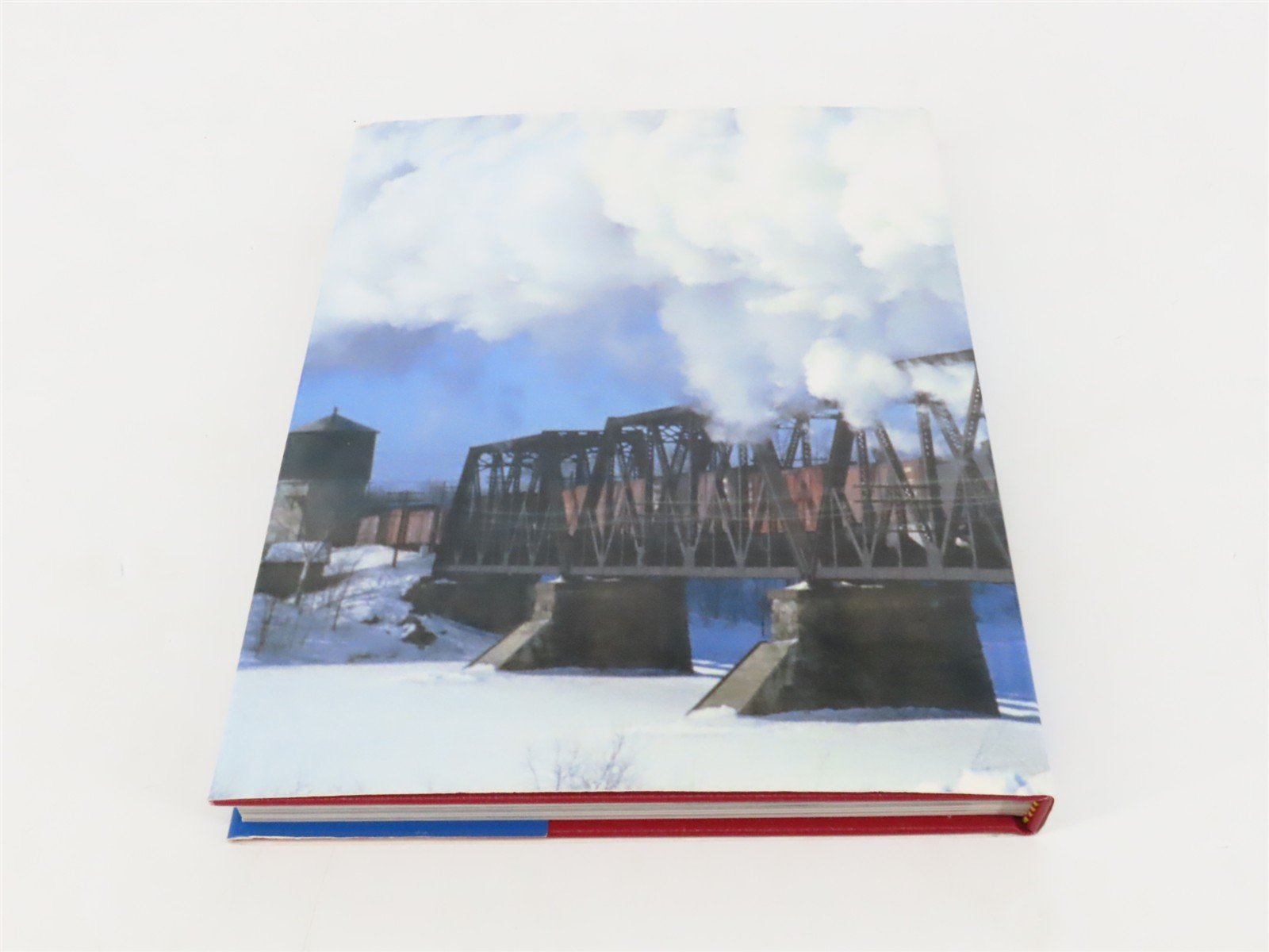 Canadian Pacific to the East The Maine Division by Omer Lavallee ©2007