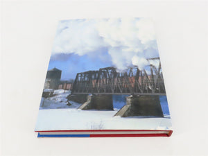 Canadian Pacific to the East The Maine Division by Omer Lavallee ©2007