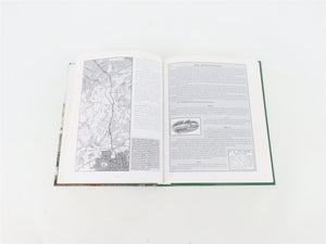 Southern Railway Appalachia Division by Ed Wolfe ©2010 SIGNED