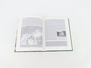 Southern Railway Appalachia Division by Ed Wolfe ©2010 SIGNED