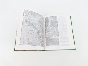 Southern Railway Appalachia Division by Ed Wolfe ©2010 SIGNED