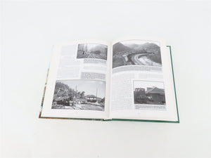 Southern Railway Appalachia Division by Ed Wolfe ©2010 SIGNED
