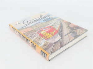 The Streamline Era by Robert C. Reed ©1975