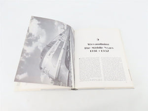 The Streamline Era by Robert C. Reed ©1975