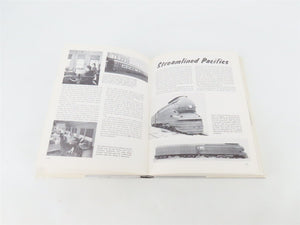 The Streamline Era by Robert C. Reed ©1975
