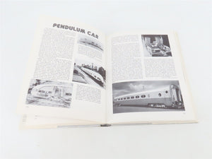 The Streamline Era by Robert C. Reed ©1975