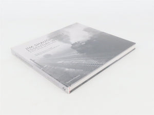 Jim Shaughnessy Essential Witness Sixty Years of Railroad Photography SEALED