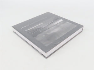 The Railroad and the Art of Place An Anthology SEALED