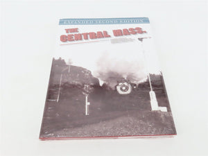 Marker Press The Central Mass Expanded Second Edition SEALED