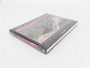 The Century Series A Portrait of Alco Diesel Power by Tom Carver SEALED