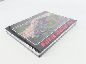 The Century Series A Portrait of Alco Diesel Power by Tom Carver SEALED