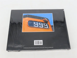 The Milwaukee Road Diesel Power by Fredrick Hyde & Dale Sanders SEALED