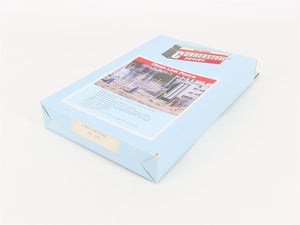 HO 1/87 Scale Walthers Cornerstone Kit 933-3125 Chain Link Fence