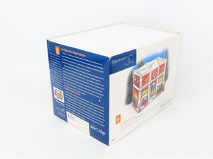Lionel 54947 Department 56 Snow Village Electric Train Shop