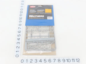 HO 1/87 Scale Walthers Cornerstone Kit 933-3149 Belt Conveyor - Sealed